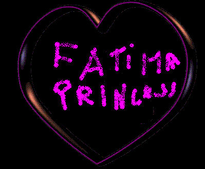 c moi la princese