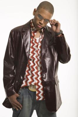 chris brown
