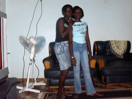 moi et binta