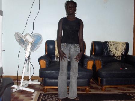 dieynaba ndoye