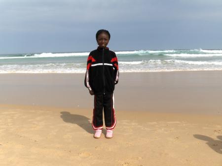 ma soeur
