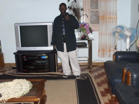 mon frere