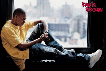 chris brown